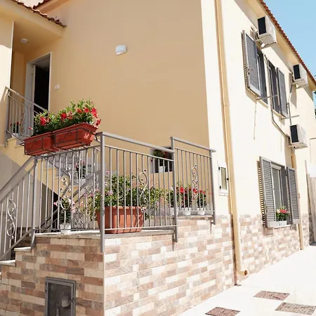 Casa Cannavacciuolo *