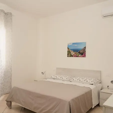 Casa Cannavacciuolo * 格拉格纳诺