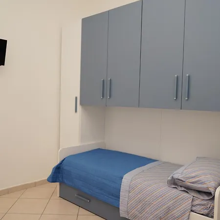 Casa Cannavacciuolo 格拉格纳诺