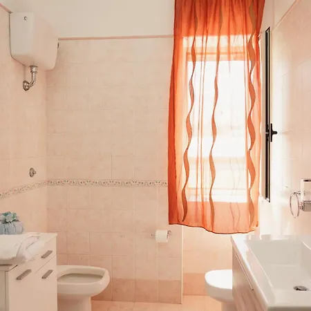 公寓 Casa Cannavacciuolo 格拉格纳诺