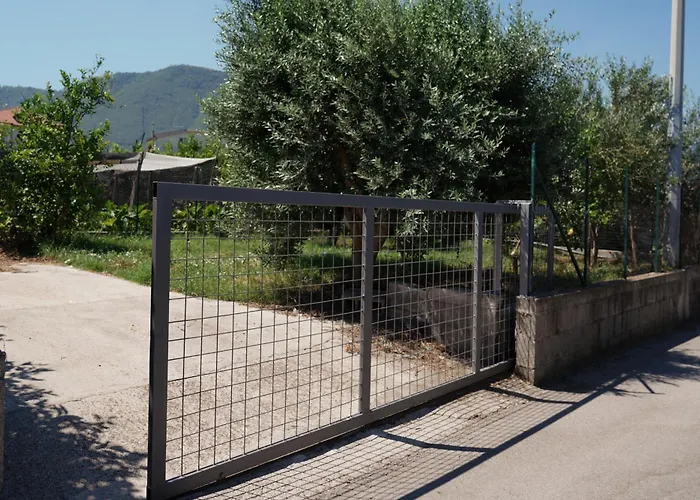 Casa Cannavacciuolo شقة *