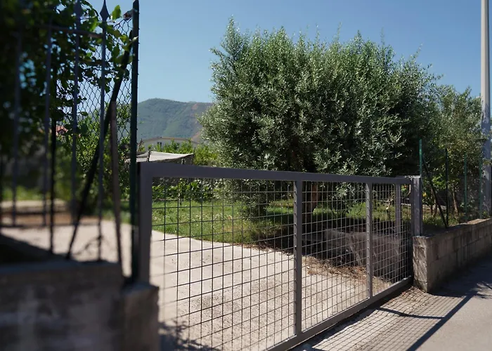 Casa Cannavacciuolo * جرانانو
