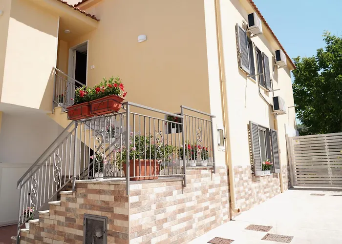 Casa Cannavacciuolo *