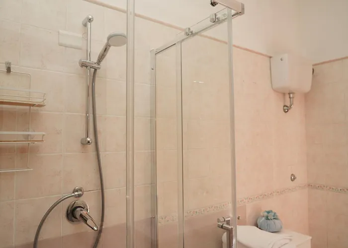 Casa Cannavacciuolo شقة