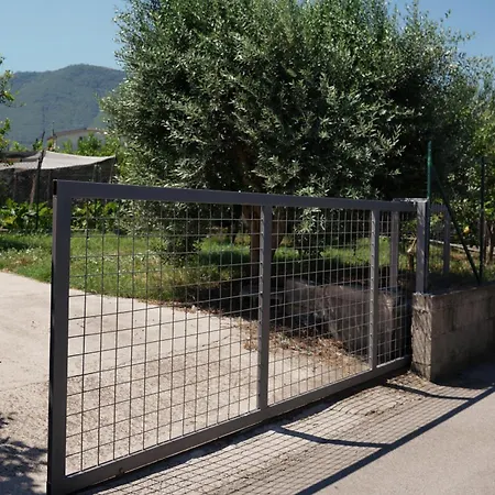Casa Cannavacciuolo شقة *