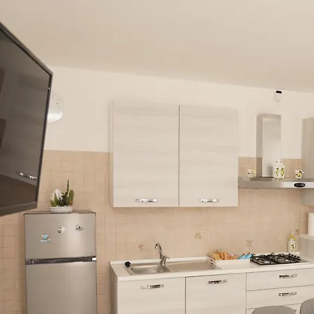 Casa Cannavacciuolo جرانانو