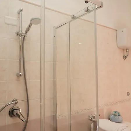 Casa Cannavacciuolo شقة