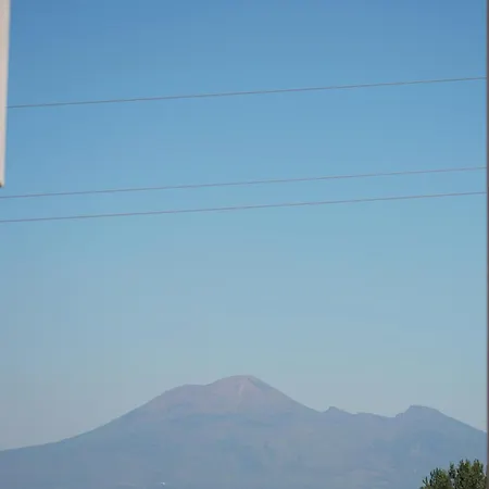 Casa Cannavacciuolo جرانانو