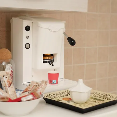 شقة Casa Cannavacciuolo جرانانو