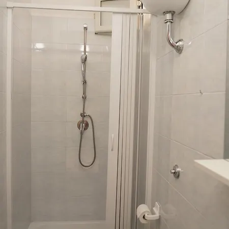 شقة Casa Cannavacciuolo *