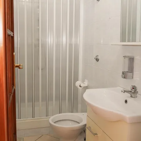 Apartment Casa Cannavacciuolo Gragnano